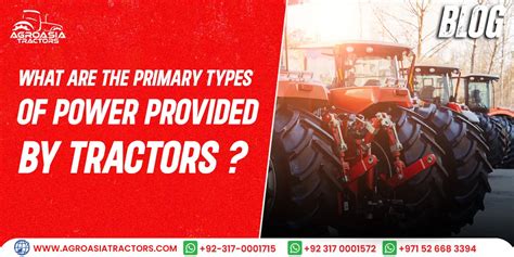 How To Buy Brand New Massey Ferguson Tractor In Nigeria