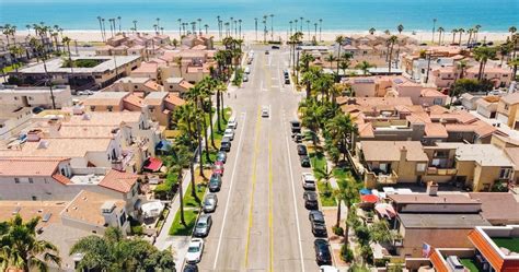 10 Best Beach Towns In Southern California — Fancy A Seaside Escape In