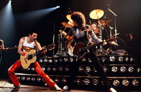 Queen Hungarian Rhapsody Wins Bronze Box Office Award