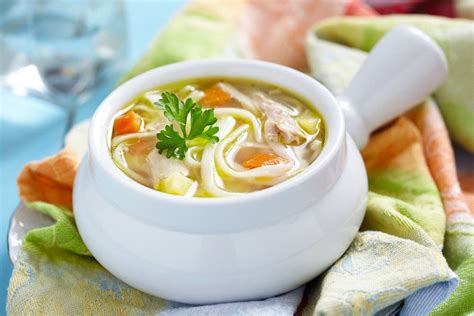 Diabetic Friendly Soups That You Can Have For A Delicious Meal