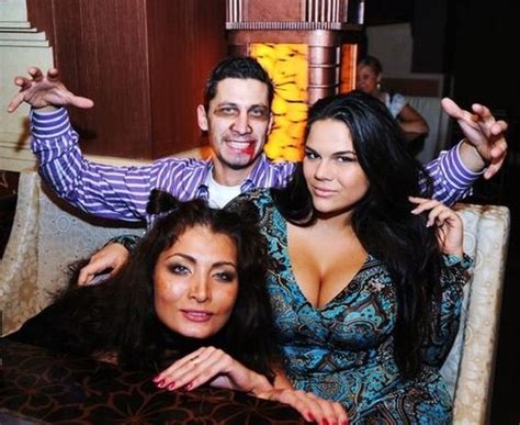 Maria Von Zarring hostessa de la televisió russa i model Hot Anal Sex