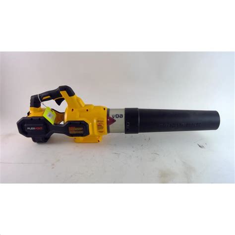 DeWalt Blower | Property Room