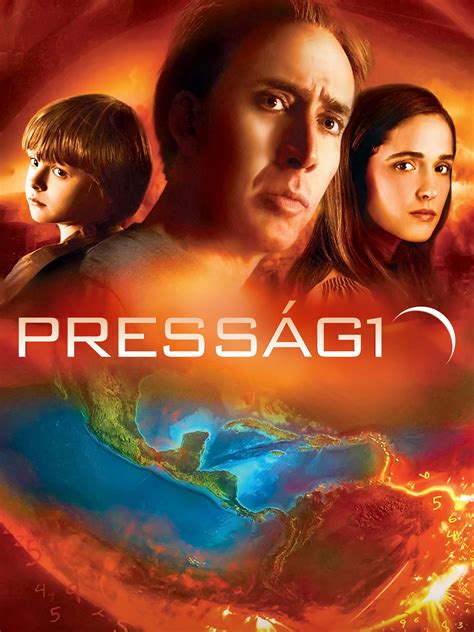 Prime Video: PRESAGIO