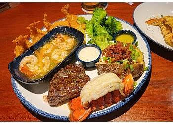 3 Best Seafood Restaurants in Pasadena, TX - Expert Recommendations