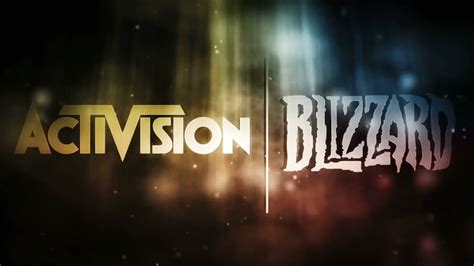 Xbox Game Studios Activision Blizzard