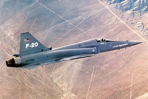 15 Northrop f 20 tigershark aircraft Images: U.S. National Archives ...