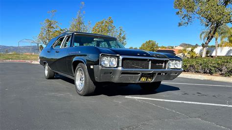 Buick Sport Wagon Sold Southern California Youtube