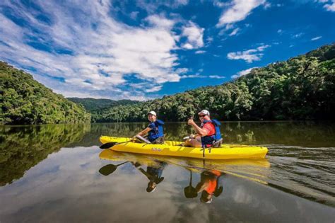 Turismo Sustentável Veja três países onde você pode curtir as férias