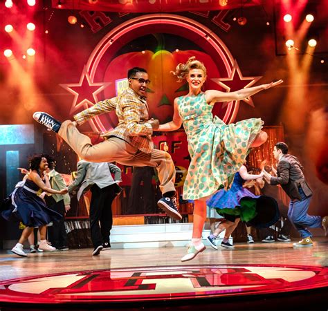 Grease The Musical Full Script Pdfsdocumentscom