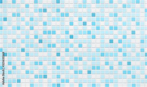 Blue Bathroom Floor Tiles Texture Viewfloor Co