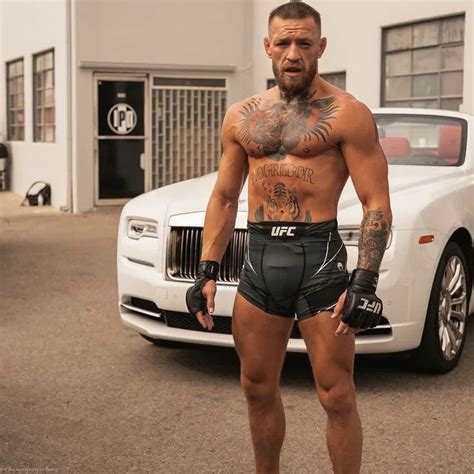 Conor Mcgregor Quotes Notorious Conor Mcgregor Conner Mcgregor