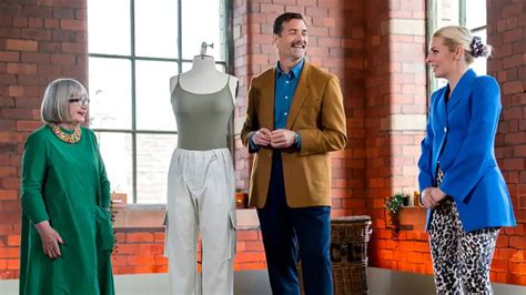 The Great British Sewing Bee 2023 Episode 7 Hdclump