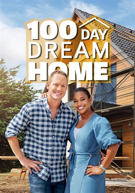 100 Day Dream Home Internetten Tv Dizisi Yayını