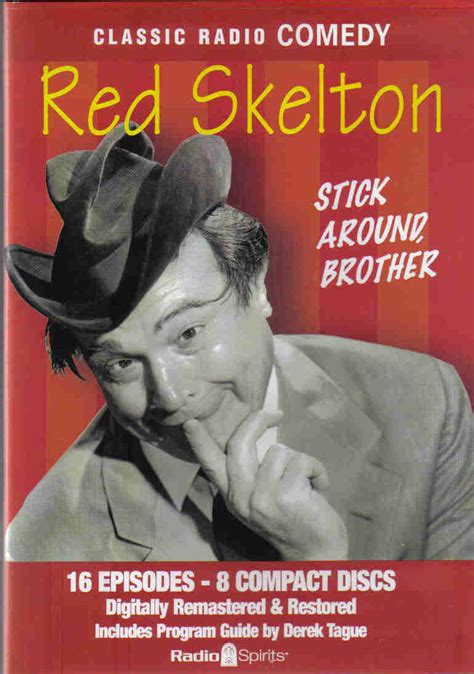 Categorycd Red Skelton Wiki Fandom