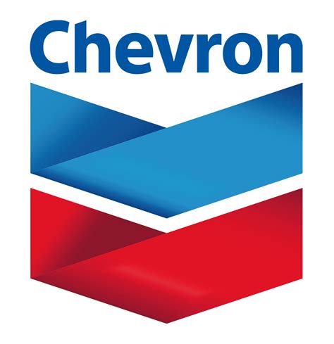 Download Chevron Logo PNG Image for Free