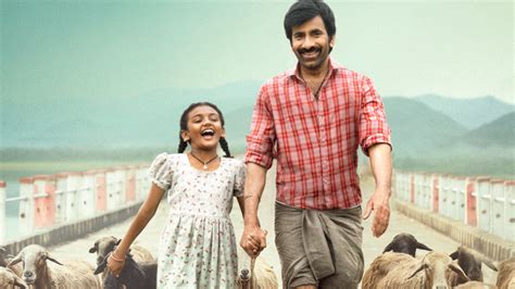 irumudi teaser released ravi teja embarks  ayyappa deeksha