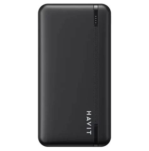 Havit Power Bank Pb Mah W Havit