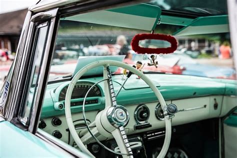 antique car  vehicle  photo  pixabay pixabay