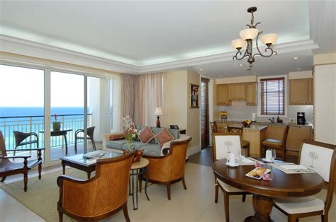 The Palmyra two-bedroom suite, living area. - The Palmyra, A Solís Resort & Spa