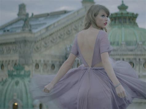 Taylor Swift "Begin Again" lyrics | online music lyrics