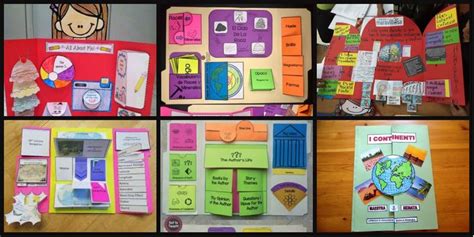 47 Lapbook Ideas Lapbook Teaching Lap Book Templates 52 OFF