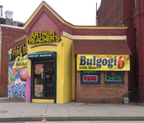 arthur treacher's cleveland heights 1