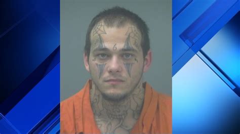 Officials Search For Escaped Florida Inmate