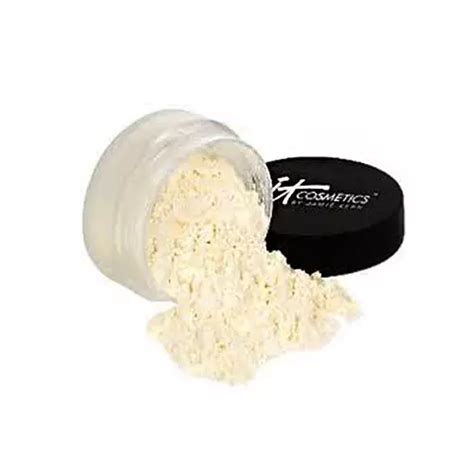 It Cosmetics Bye Bye Pores Poreless Finish Hd Micro Powder Translucent 6 8g Best