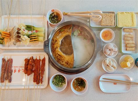 Yuans Hot Pot In Rotterdam THE CITIZEN