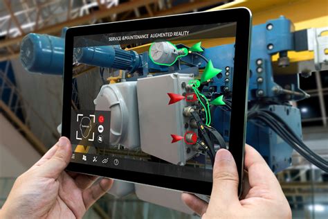 9 Powerful Real World Applications Of Augmented Reality Ar Today