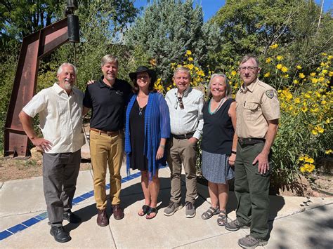 Open Space Division Reflects on 40 Years — City of Albuquerque