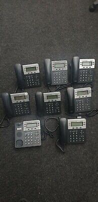 Grandstream GXP1450 VoiP Office Phones EBay