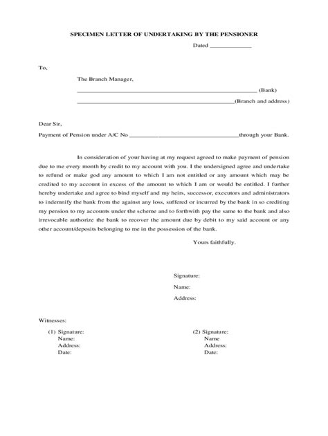 Fillable Online II REQUEST CUM SANCTION LETTER FOR PERSONAL Fax