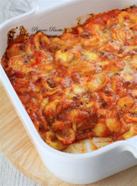 Orecchiette Al Forno Ricetta Classica Artofit