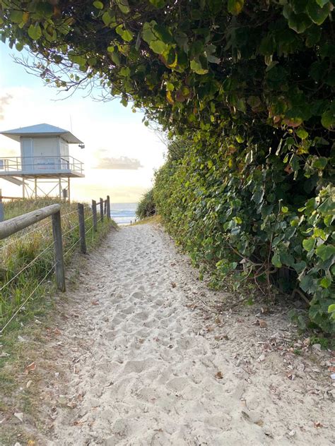 Coolum Beach Holiday Park, Coolum, Queensland - Camps Australia Wide