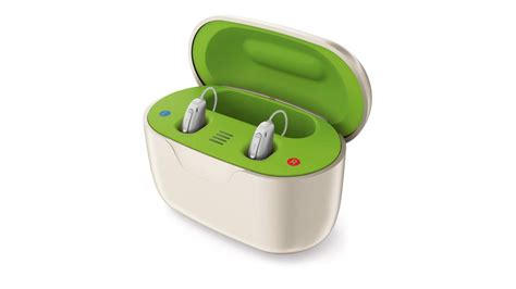 Phonak Aud O Life Hearing Aids Are First To Be Both Rechargeable And