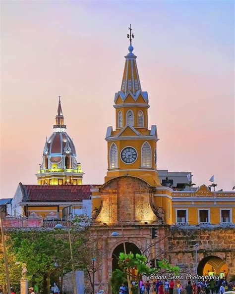 Ultimate Guide Top Thing To Do In Cartagena Magic Tour Colombia