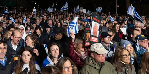 New York Jews Embrace Gun Rights WSJ