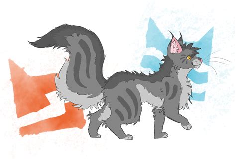 Graystripe's Choice | Warrior Cats