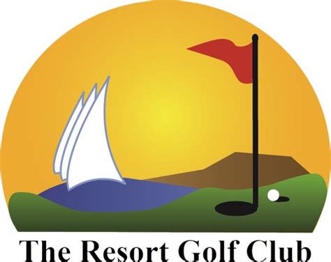 Course Details - The Resort Golf Club