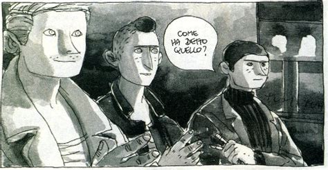 Appunti Per Una Storia Di Guerra Fumetto Di Gipi