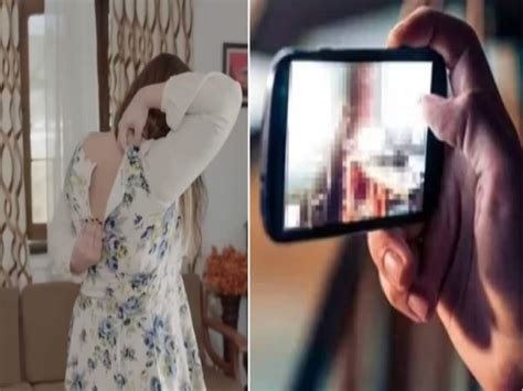 Girl Made Nude Call To Year Old Delhi Doctor At Midnight Loses Rs Lakh To Sextortion Gang