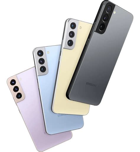 Samsung Galaxy S22 Plus - лучший флагман
