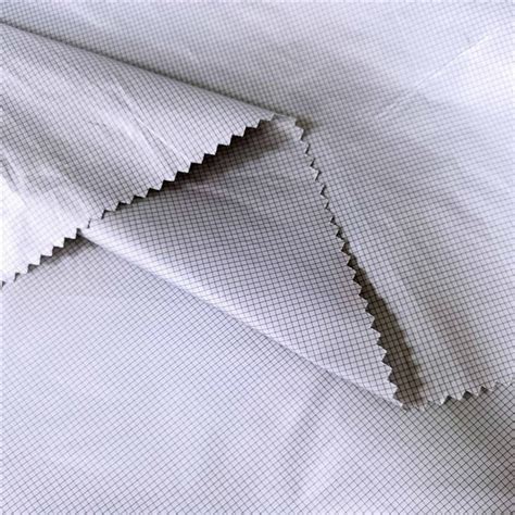 China T Graphene Polyester Pongee Manufacturers Suppliers Factory