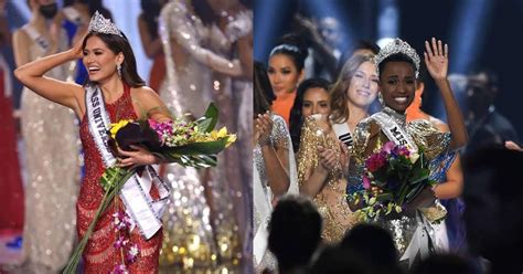 Qu Gana Una Miss Universo Te Sorprender N Todos Los Beneficios Que