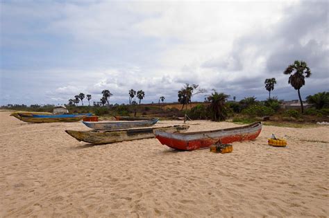 Météo à Pointe Noire Congo en 2022 Quel temps a t il fait à Pointe