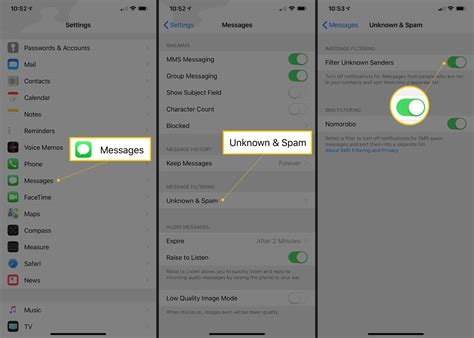 How to Block Cell Phone Numbers On Android or iPhone (iOS)
