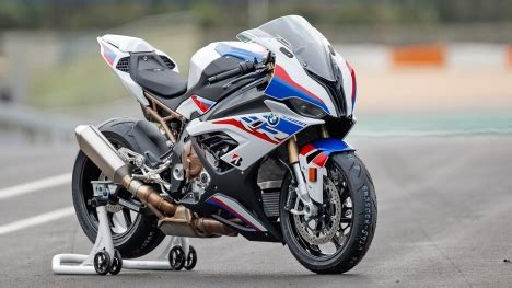 Bmw S 1000 Rr Price In Delhi