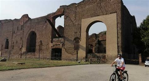 Rome: Appian Way and Catacombs e-Bike Tour - Rome | FREETOUR.com