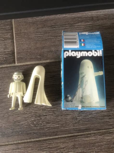 Boite Playmobil System Vintage M Di Val Fant Me Ch Teau De